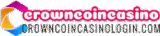 crowncoincasinologin